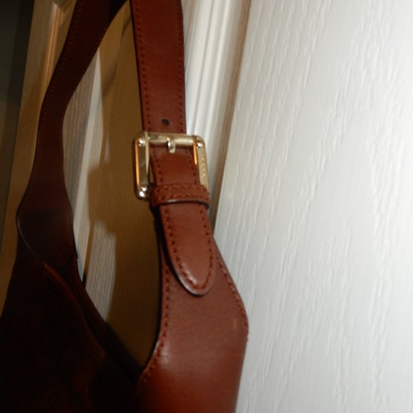 Guccissima authentic purse - Picture 4 of 11